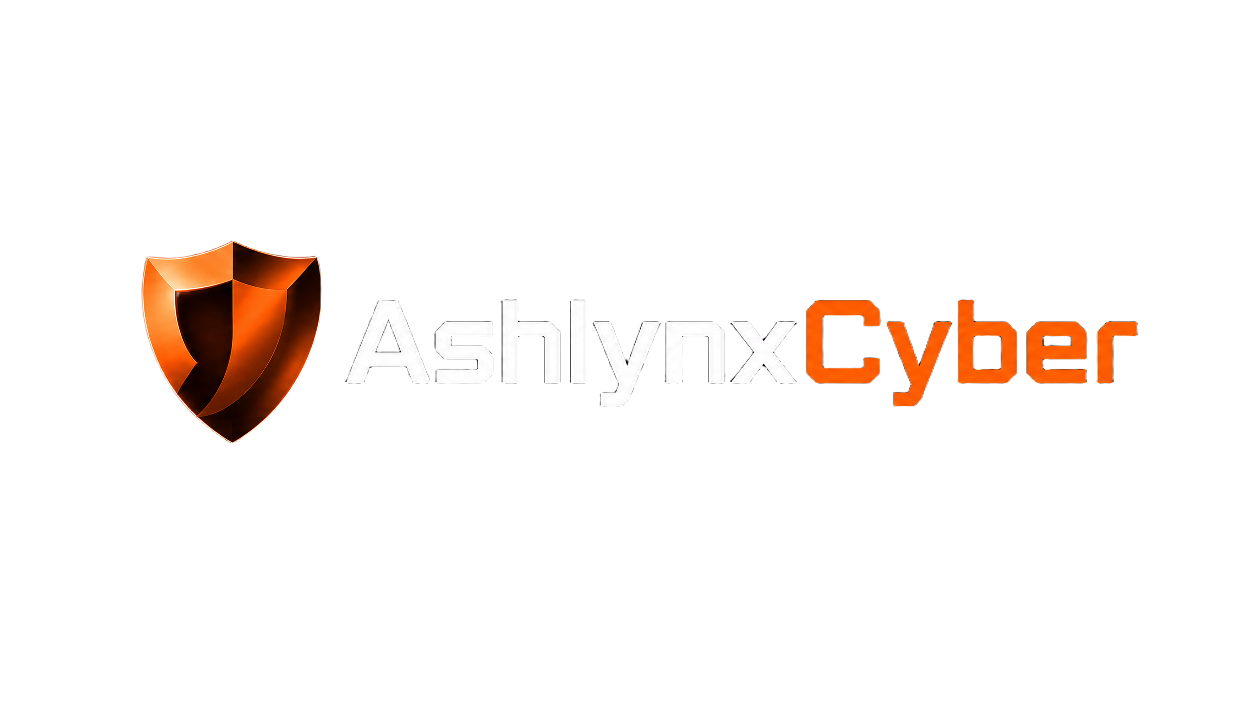 AshlynxCyber Logo